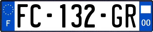 FC-132-GR