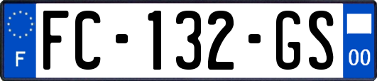FC-132-GS