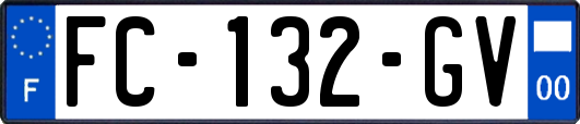 FC-132-GV