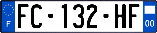 FC-132-HF