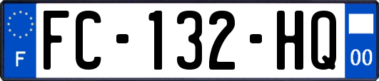 FC-132-HQ