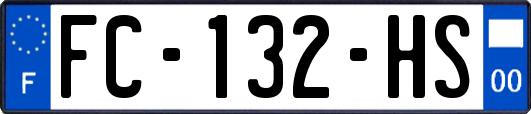 FC-132-HS