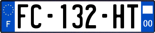 FC-132-HT