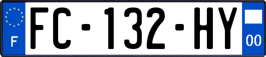 FC-132-HY