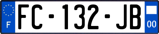 FC-132-JB