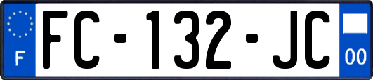 FC-132-JC