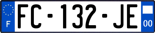 FC-132-JE