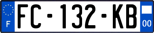 FC-132-KB
