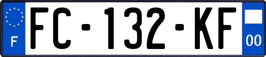 FC-132-KF