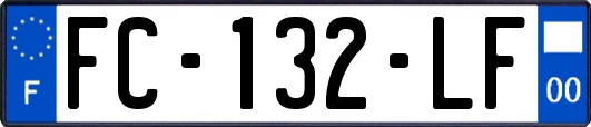 FC-132-LF