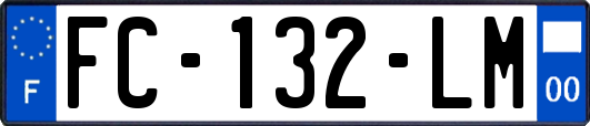 FC-132-LM