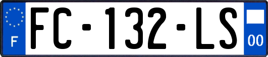 FC-132-LS