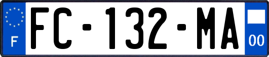 FC-132-MA