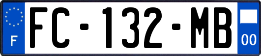 FC-132-MB