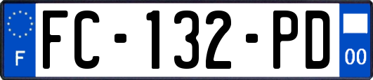 FC-132-PD
