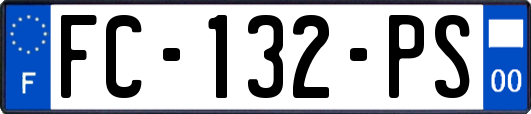 FC-132-PS