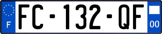 FC-132-QF