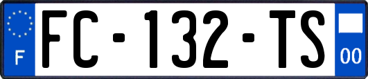 FC-132-TS