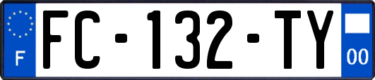 FC-132-TY