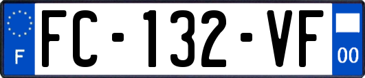 FC-132-VF