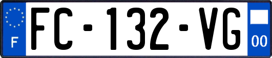 FC-132-VG