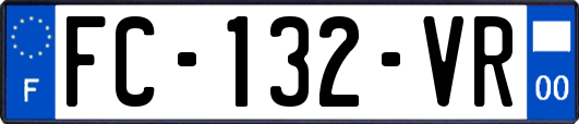 FC-132-VR