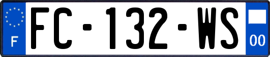 FC-132-WS