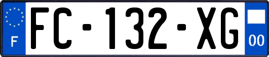 FC-132-XG