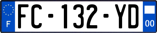 FC-132-YD