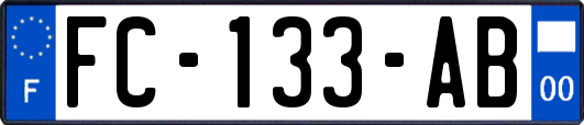 FC-133-AB