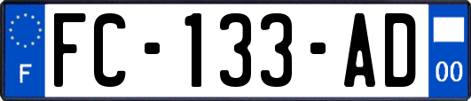 FC-133-AD