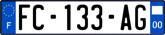 FC-133-AG