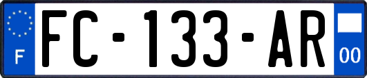 FC-133-AR