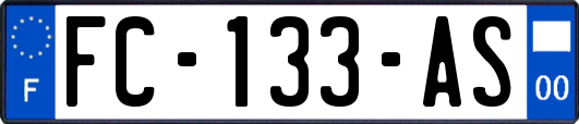FC-133-AS