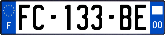 FC-133-BE