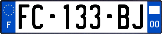 FC-133-BJ