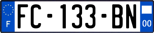 FC-133-BN