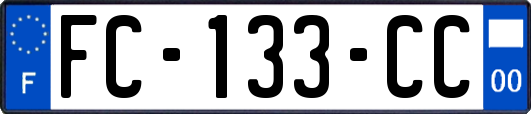 FC-133-CC