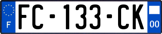 FC-133-CK