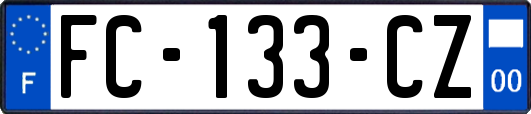 FC-133-CZ