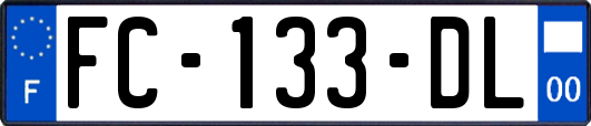 FC-133-DL