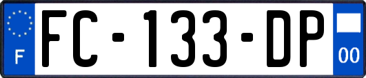 FC-133-DP