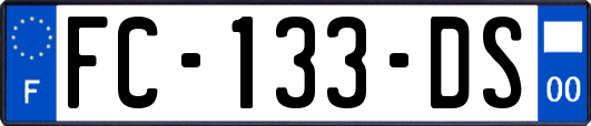 FC-133-DS