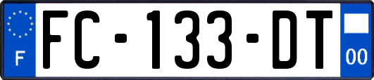 FC-133-DT