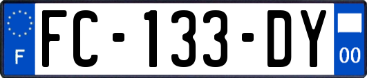 FC-133-DY