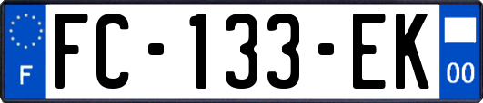 FC-133-EK