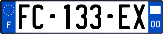 FC-133-EX