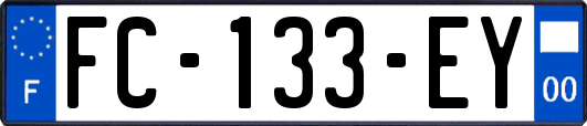 FC-133-EY