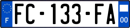 FC-133-FA