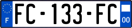 FC-133-FC